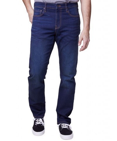 Men's Slim-Fit Stretch Jeans Tim $15.00 Jeans