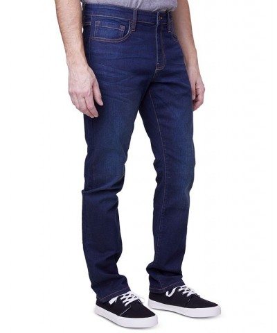 Men's Slim-Fit Stretch Jeans Tim $15.00 Jeans