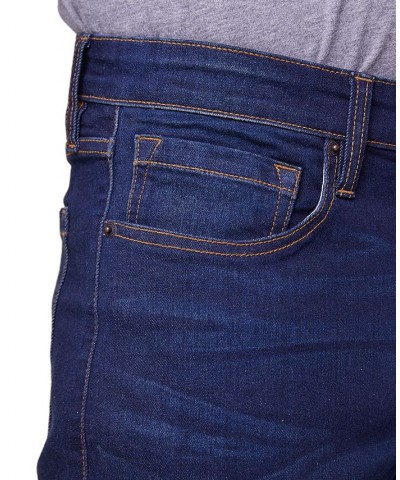 Men's Slim-Fit Stretch Jeans Tim $15.00 Jeans