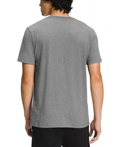 Men's Half-Dome Logo T-Shirt PD09 $23.60 T-Shirts