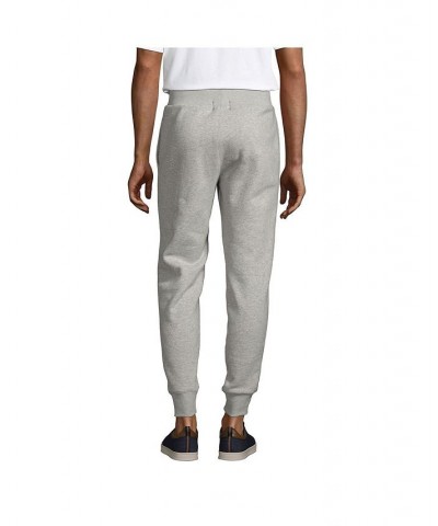 Men's Serious Sweats Jogger Sweatpants Gray $36.37 Pants