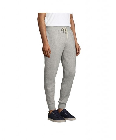 Men's Serious Sweats Jogger Sweatpants Gray $36.37 Pants