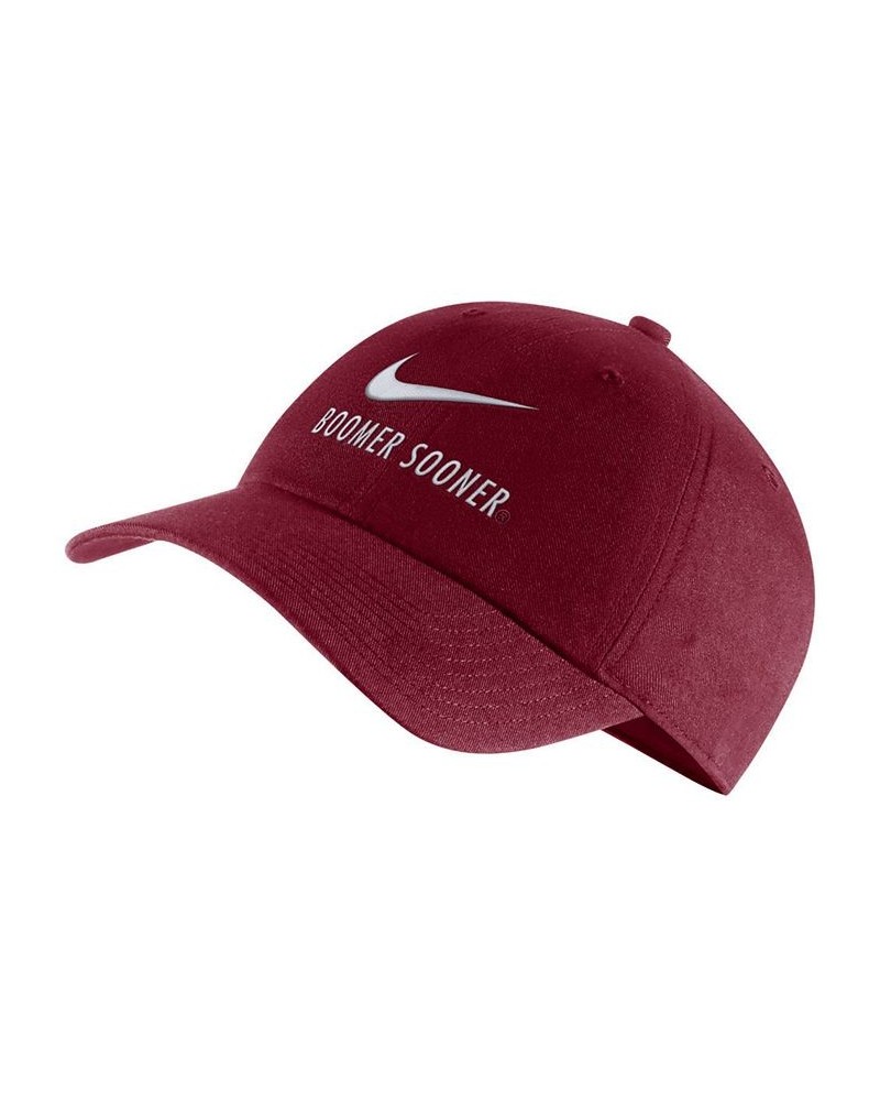 Oklahoma Sooners Team Local H86 Cap $14.00 Hats