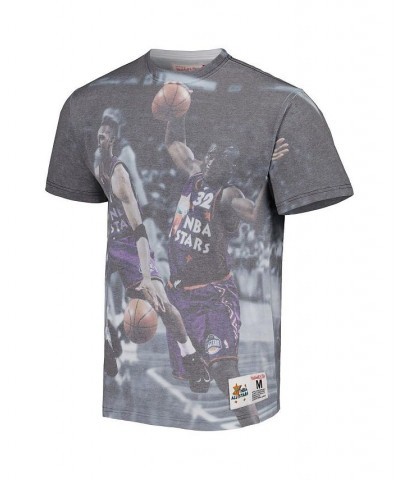 Men's Orlando Magic Above the Rim Graphic T-shirt $20.91 T-Shirts