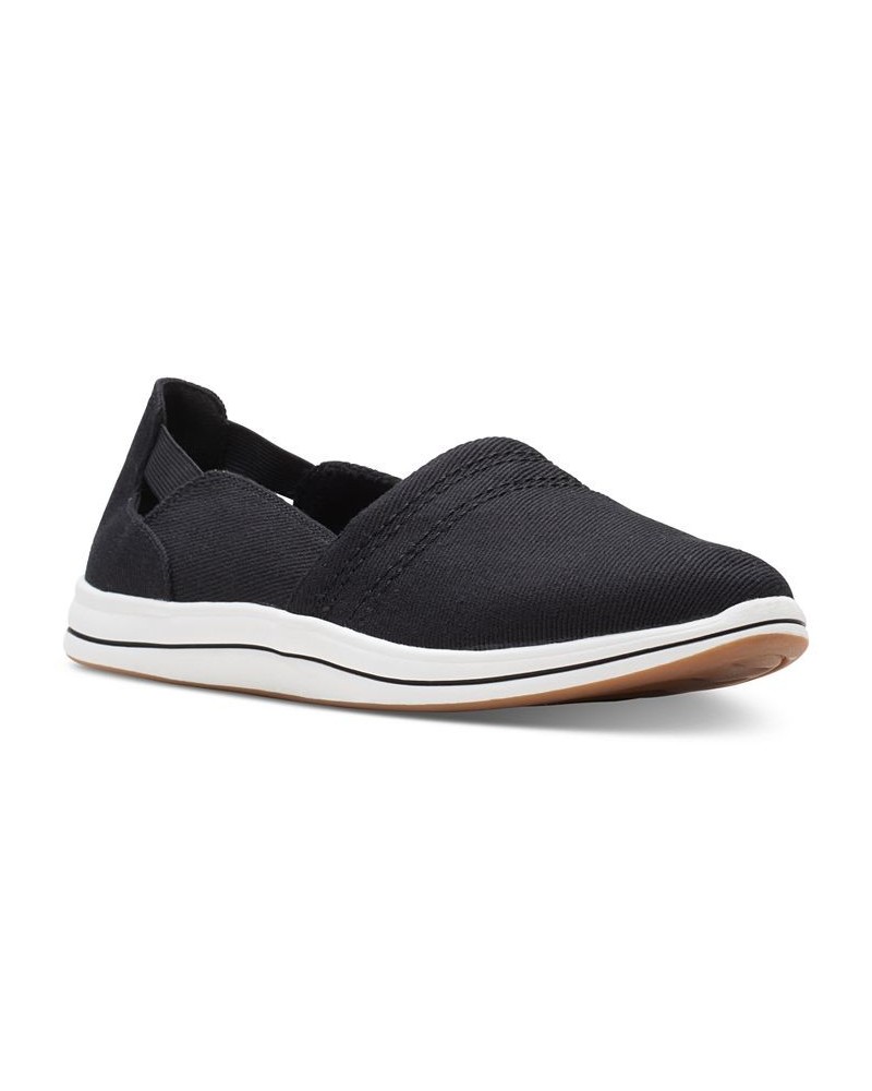 Women's Cloudsteppers Breeze Step II Slip On Sneakers PD01 $40.00 Shoes