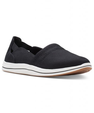 Women's Cloudsteppers Breeze Step II Slip On Sneakers PD01 $40.00 Shoes