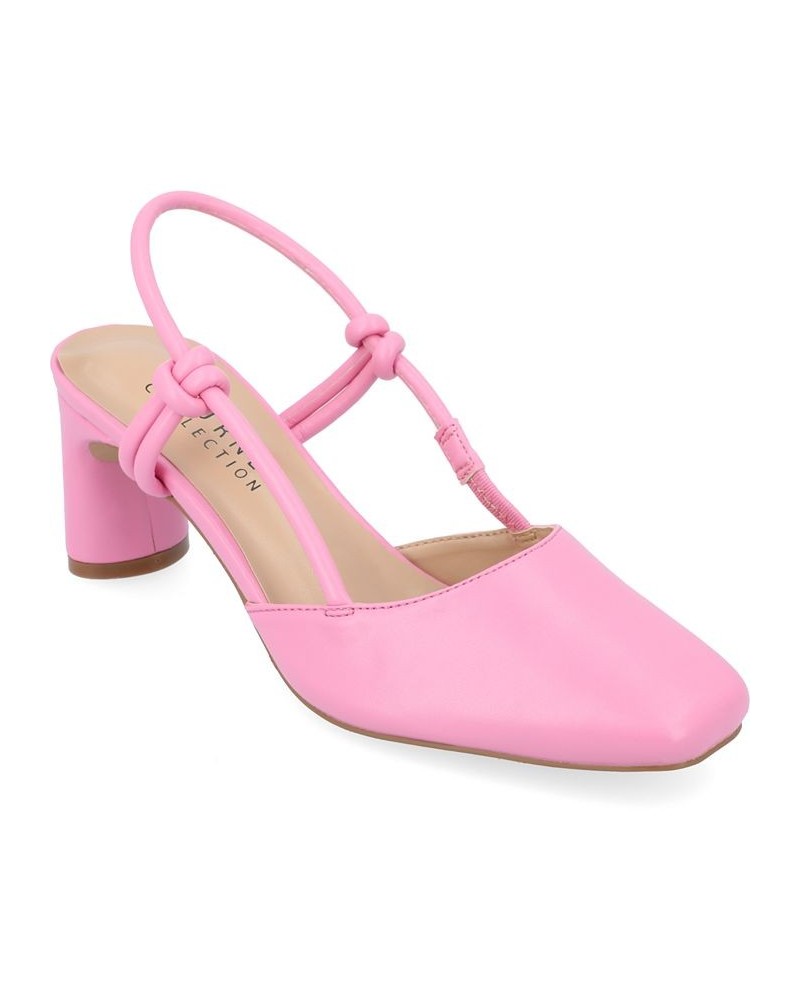 Women's Margeene Heels PD04 $46.55 Shoes