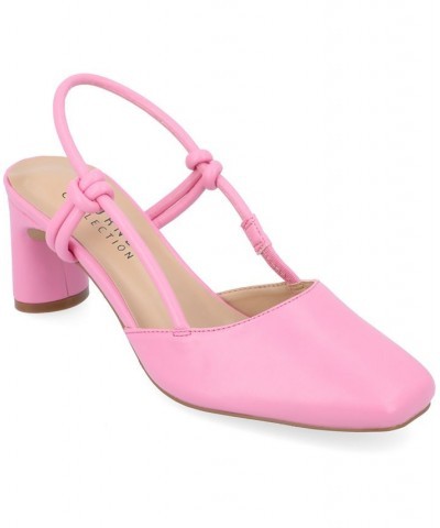 Women's Margeene Heels PD04 $46.55 Shoes