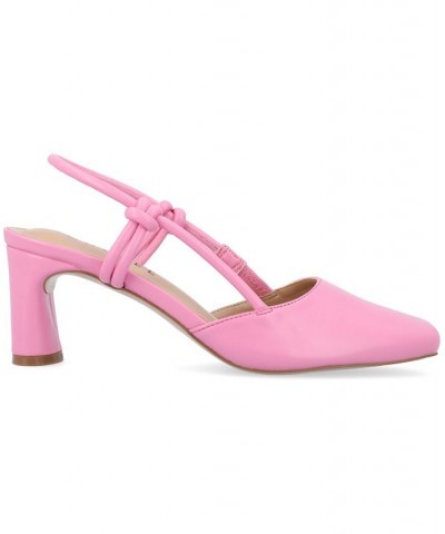 Women's Margeene Heels PD04 $46.55 Shoes