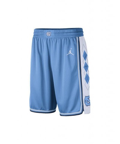 North Carolina Tar Heels Men's Limited Basketball Road Shorts $37.80 Shorts