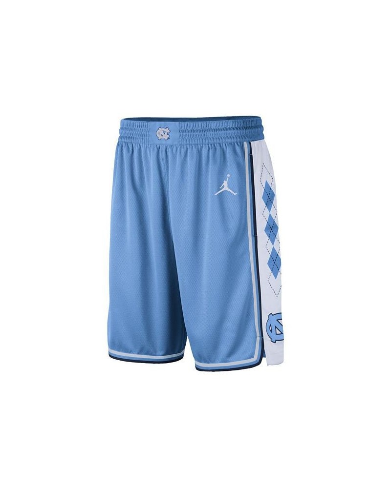 North Carolina Tar Heels Men's Limited Basketball Road Shorts $37.80 Shorts