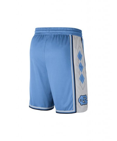 North Carolina Tar Heels Men's Limited Basketball Road Shorts $37.80 Shorts