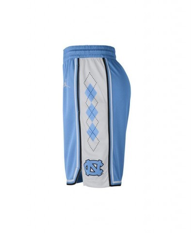 North Carolina Tar Heels Men's Limited Basketball Road Shorts $37.80 Shorts