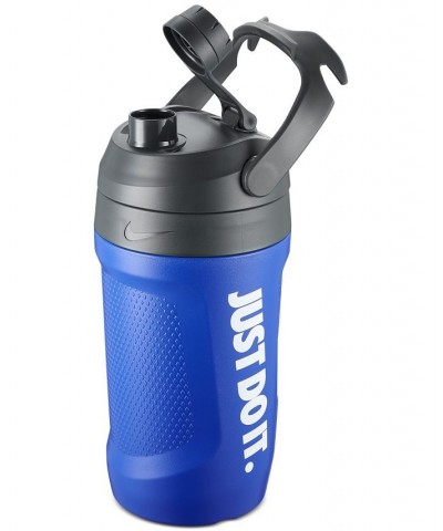 Men's Fuel 40-Oz. Jug Blue $12.98 Accessories