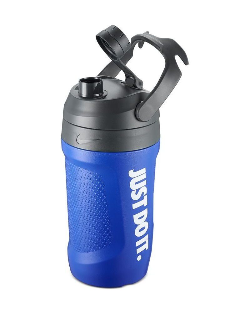 Men's Fuel 40-Oz. Jug Blue $12.98 Accessories