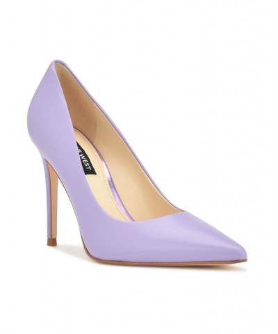 Women's Fresh Stiletto Pointy Toe Dress Pumps PD10 $51.23 Shoes