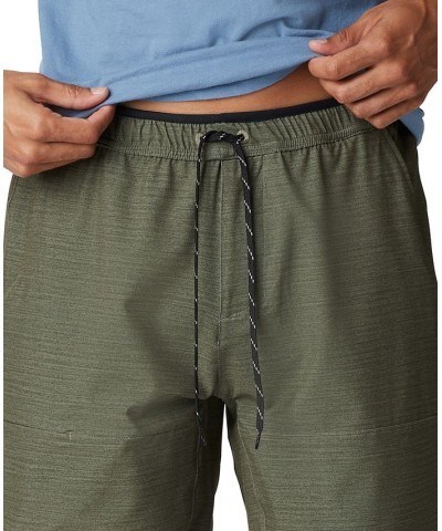 Men's Twisted Creek UPF 50 Water Repellent Shorts Green $38.50 Shorts