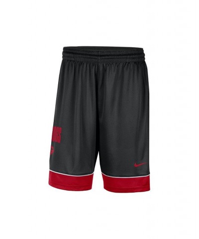 Georgia Bulldogs Fast Break Shorts $19.35 Shorts