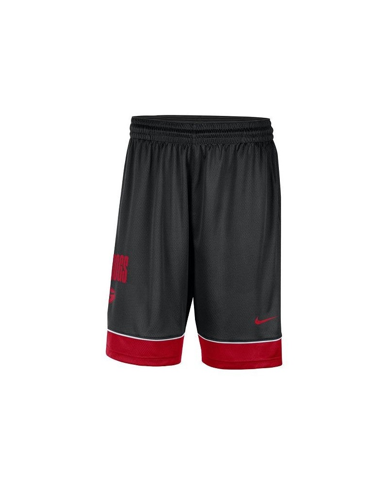 Georgia Bulldogs Fast Break Shorts $19.35 Shorts