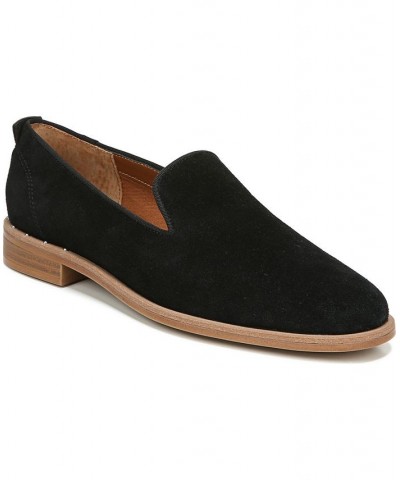 Jeena Slip-ons Black $44.55 Shoes