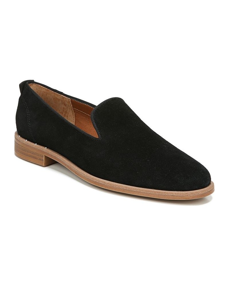 Jeena Slip-ons Black $44.55 Shoes