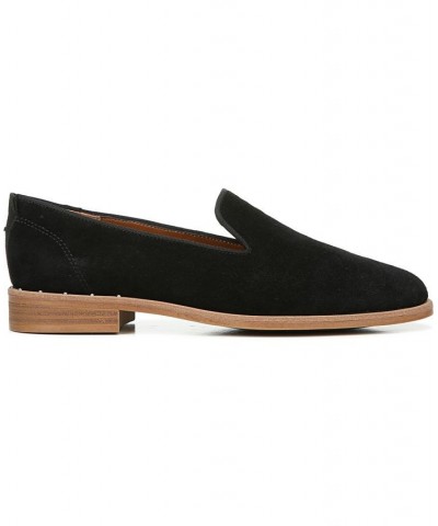 Jeena Slip-ons Black $44.55 Shoes