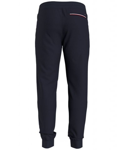 Men's Big and Tall Shep Sweatpants Blue $31.39 Pants