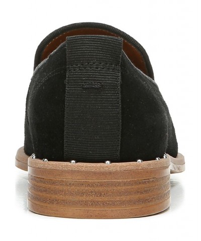 Jeena Slip-ons Black $44.55 Shoes