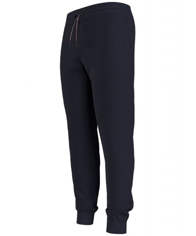 Men's Big and Tall Shep Sweatpants Blue $31.39 Pants