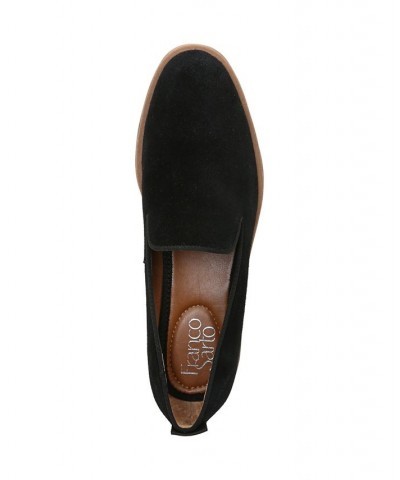 Jeena Slip-ons Black $44.55 Shoes