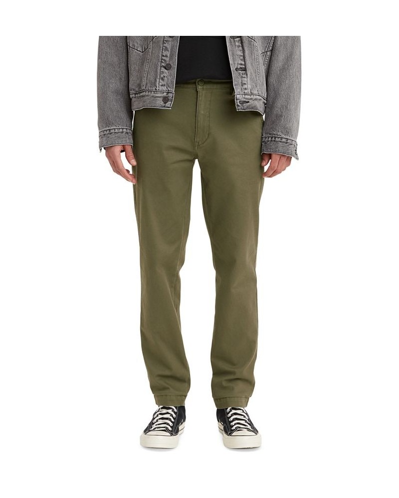 Men's XX Chino Relaxed Taper Twill Pants PD06 $32.20 Pants