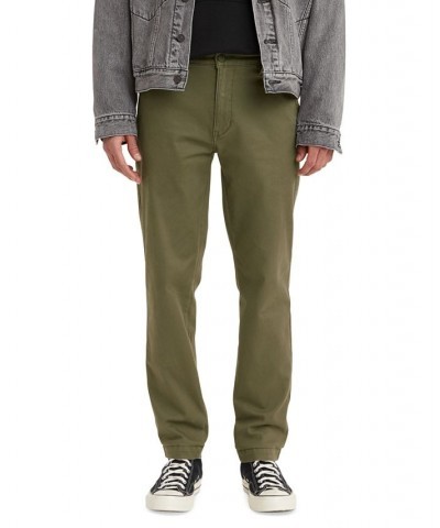 Men's XX Chino Relaxed Taper Twill Pants PD06 $32.20 Pants