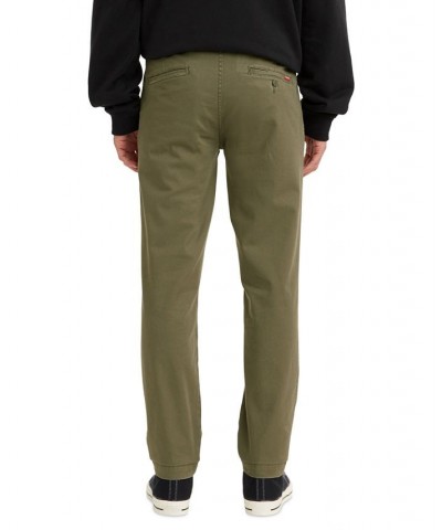 Men's XX Chino Relaxed Taper Twill Pants PD06 $32.20 Pants