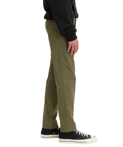 Men's XX Chino Relaxed Taper Twill Pants PD06 $32.20 Pants