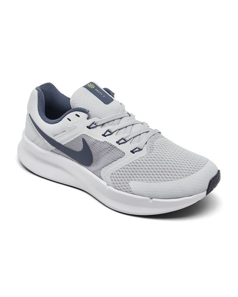 Women's Run Swift 3 Running Sneakers PD03 $42.50 Shoes