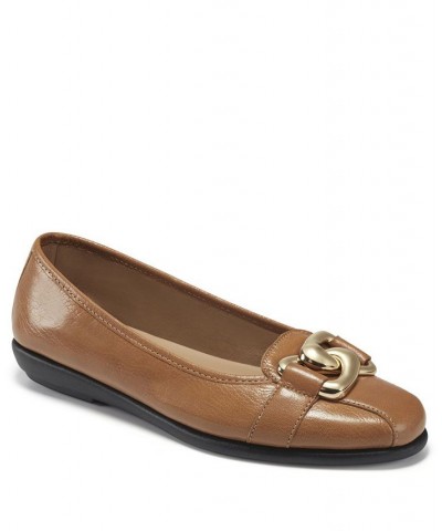 Women's Bristol Ballet Flats PD03 $34.88 Shoes