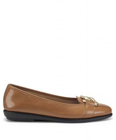 Women's Bristol Ballet Flats PD03 $34.88 Shoes