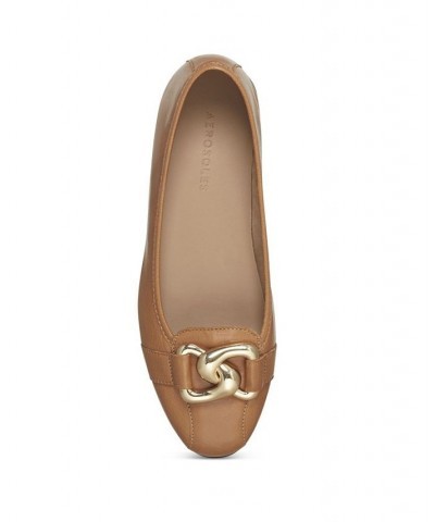 Women's Bristol Ballet Flats PD03 $34.88 Shoes