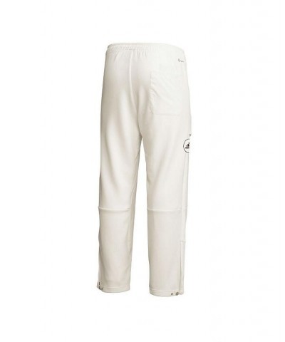 Men's Cream Texas A&M Aggies Zero Dye AEROREADY Pants $43.34 Pants