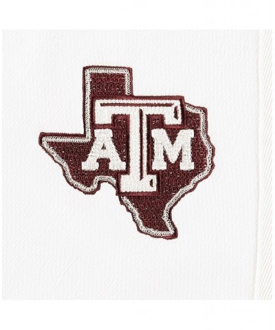 Men's Cream Texas A&M Aggies Zero Dye AEROREADY Pants $43.34 Pants