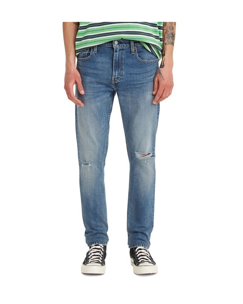 Men's 512™ Slim Tapered Eco Performance Jeans PD08 $37.60 Jeans