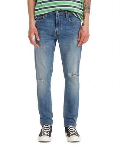 Men's 512™ Slim Tapered Eco Performance Jeans PD08 $37.60 Jeans