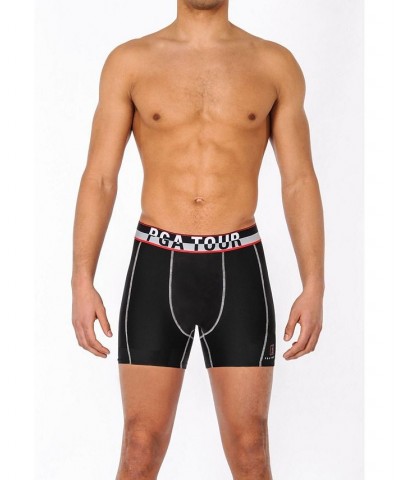 Performance Trunk Black $19.04 Underwear