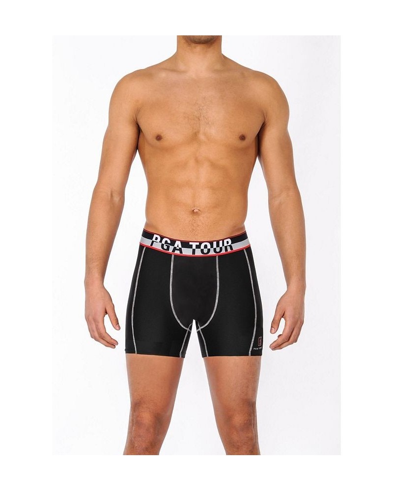 Performance Trunk Black $19.04 Underwear