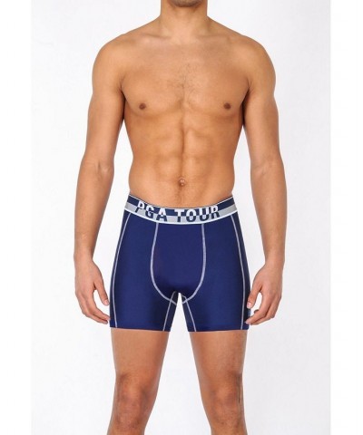 Performance Trunk Black $19.04 Underwear