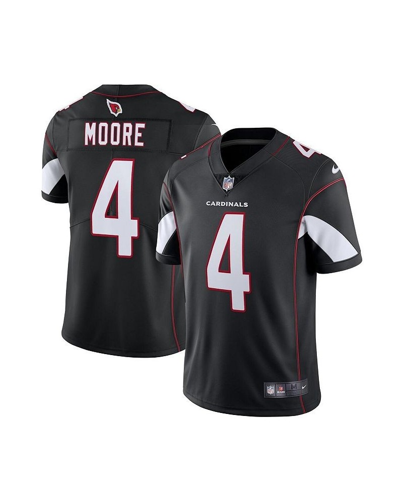 Men's Rondale Moore Black Arizona Cardinals Alternate Vapor Limited Jersey $73.10 Jersey