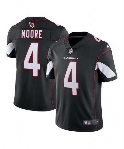 Men's Rondale Moore Black Arizona Cardinals Alternate Vapor Limited Jersey $73.10 Jersey