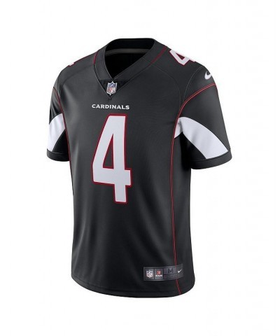 Men's Rondale Moore Black Arizona Cardinals Alternate Vapor Limited Jersey $73.10 Jersey