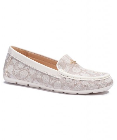 Women's Marley Driver Loafers PD05 $49.60 Shoes