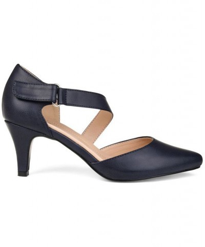 Women's Tillis Pumps PD01 $40.50 Shoes